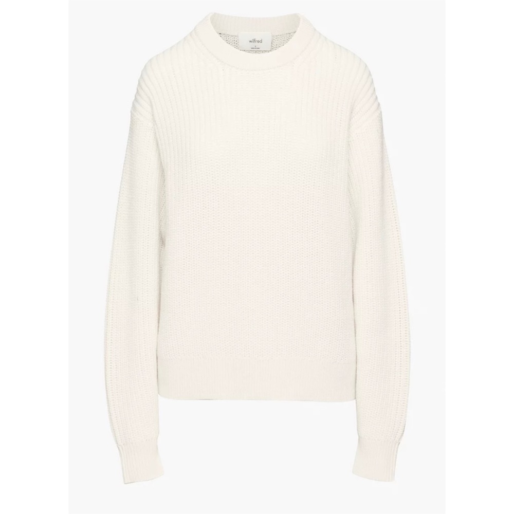 Wilfred Maria Sweater